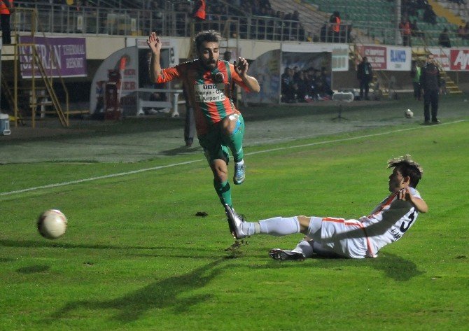 Ptt 1. Lig