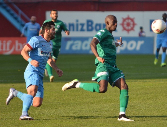 Ptt 1. Lig