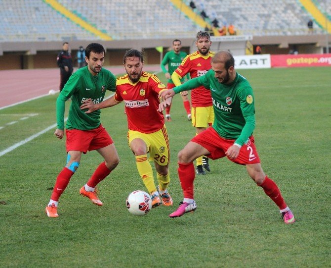 Ptt 1. Lig