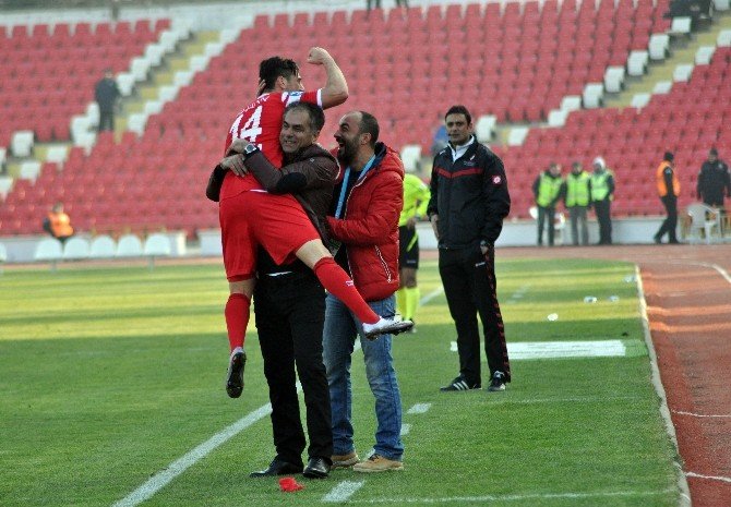 Ptt 1. Lig