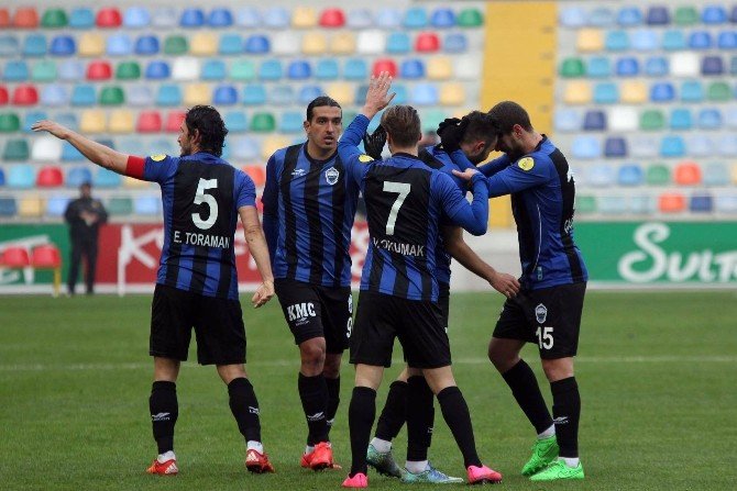 Ptt 1. Lig