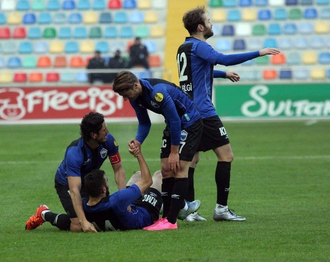 Ptt 1. Lig