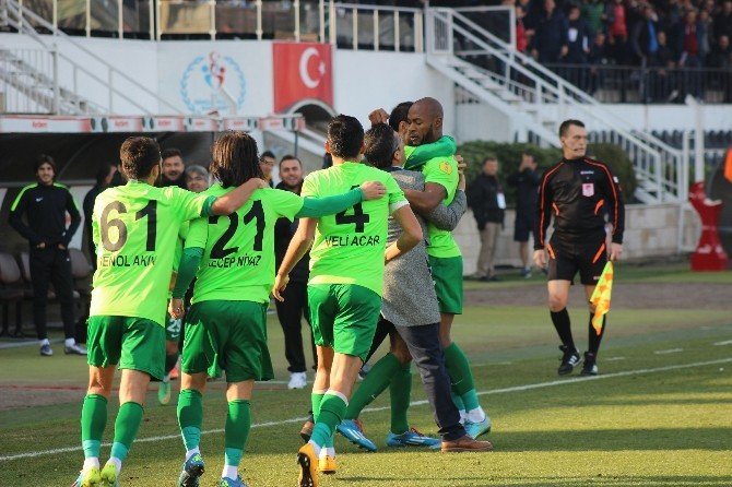 Ptt 1. Lig