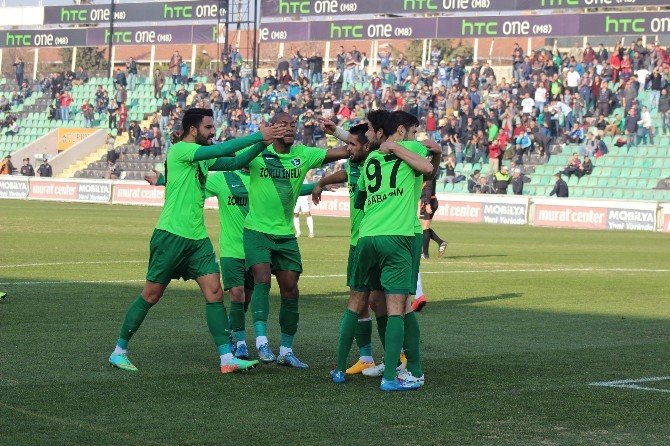 Ptt 1. Lig