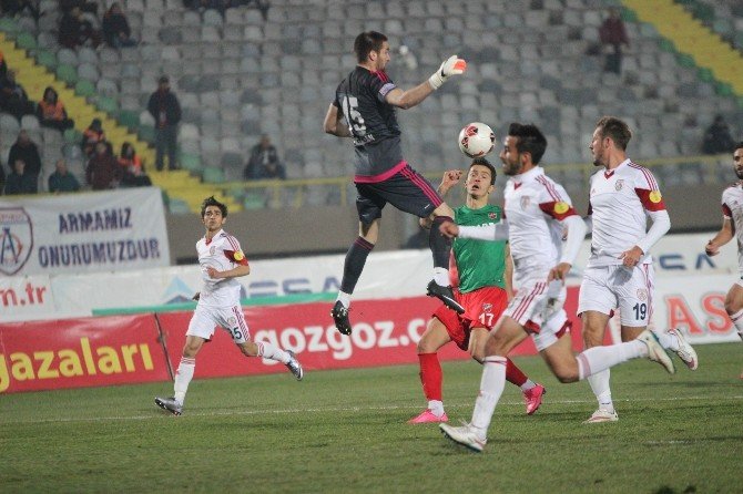 Ptt 1. Lig