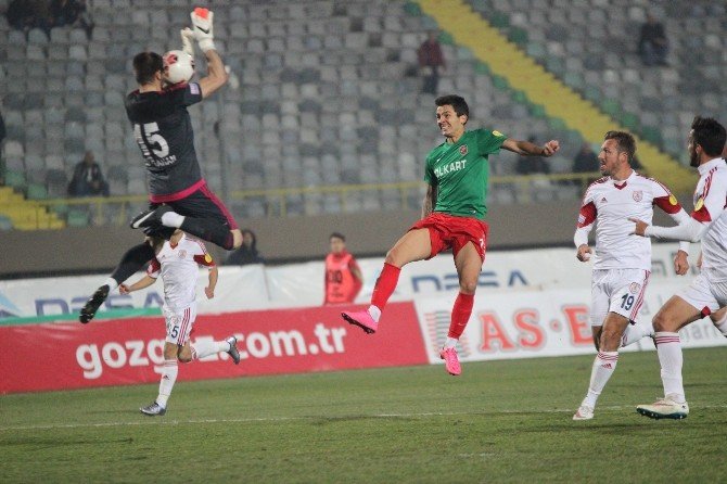 Ptt 1. Lig