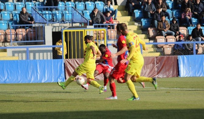 Ptt 1. Lig