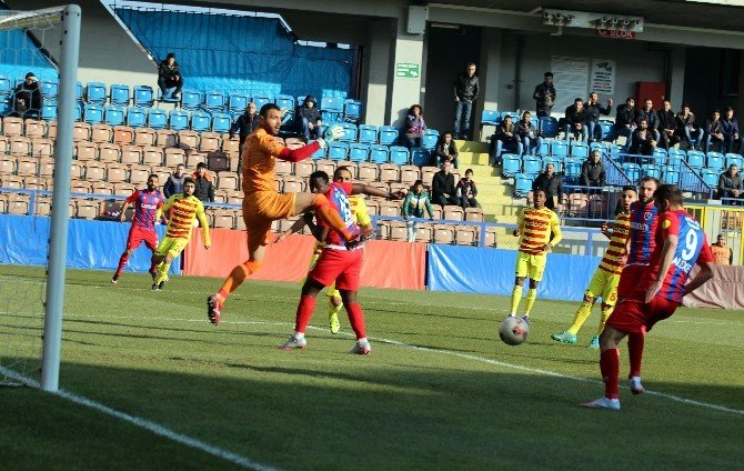 Ptt 1. Lig