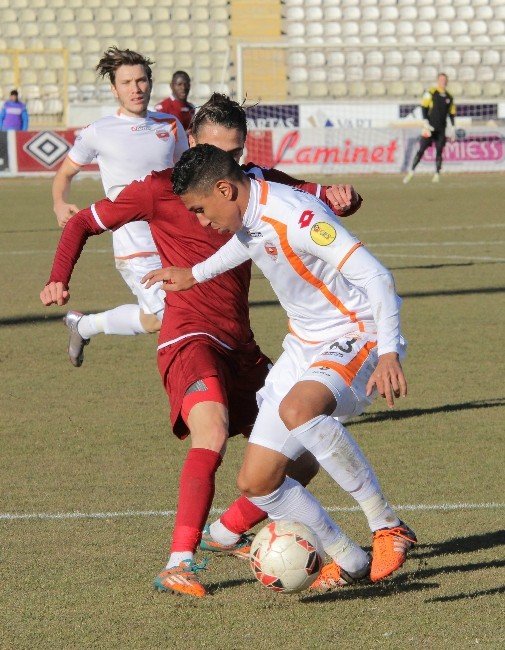 Ptt 1. Lig