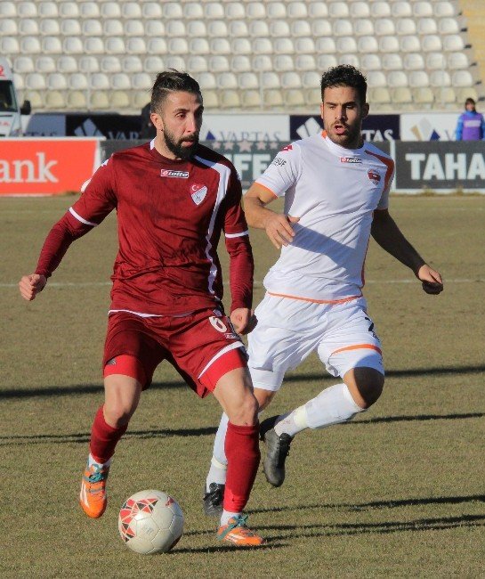 Ptt 1. Lig