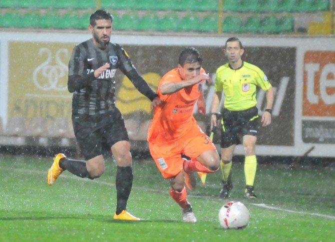Ptt 1. Lig