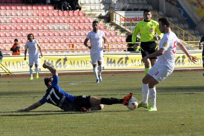 Ptt 1. Lig
