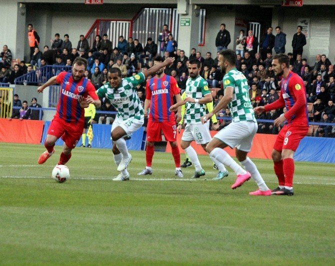 Ptt 1. Lig