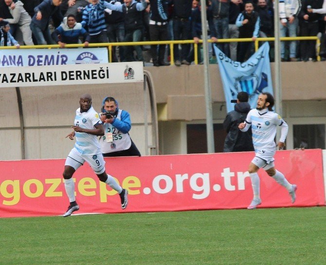 Ptt 1. Lig