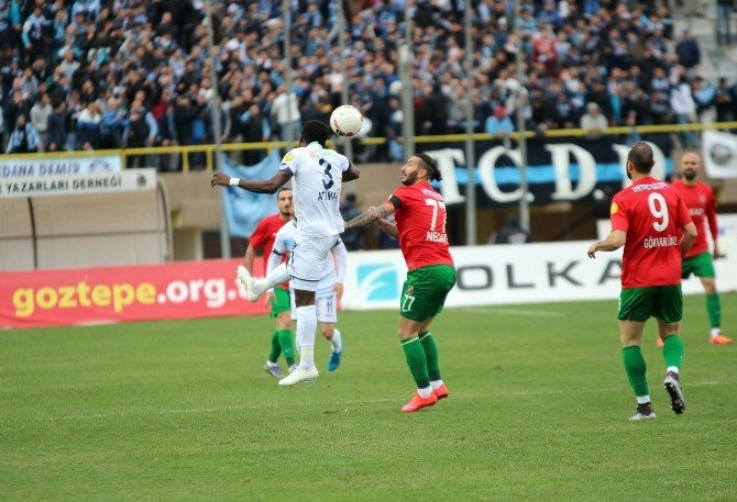 Ptt 1. Lig