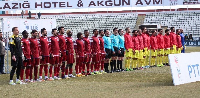 Ptt 1. Lig