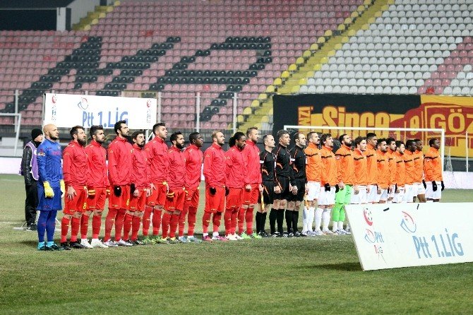 Ptt 1. Lig