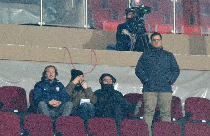 Ptt 1. Lig