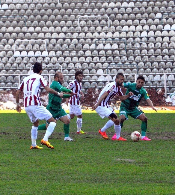Ptt 1. Lig