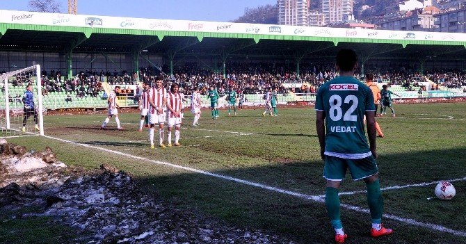Ptt 1. Lig