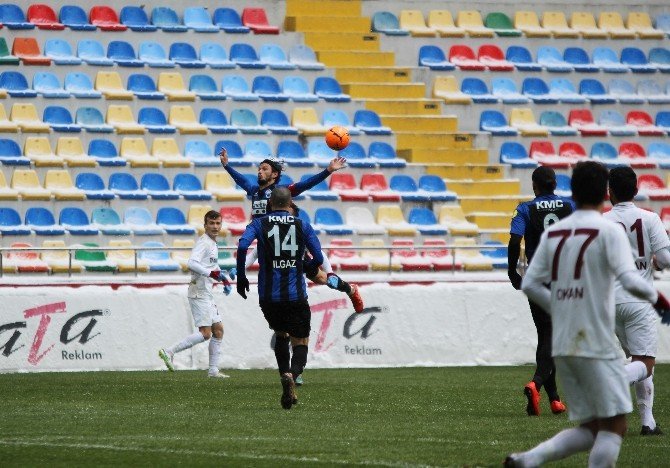 Ptt 1. Lig