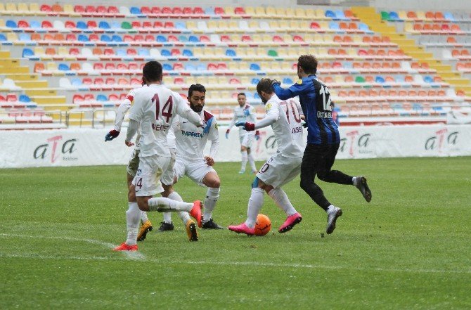 Ptt 1. Lig