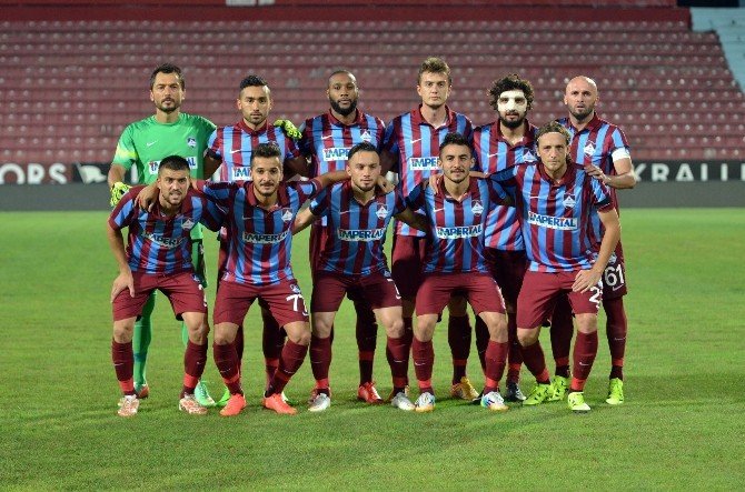 Ptt 1. Lig