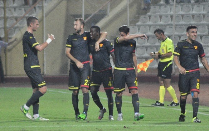 Ptt 1. Lig