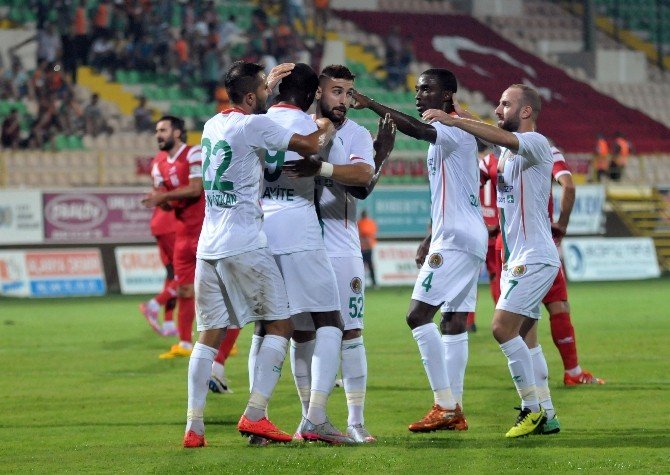 Ptt 1. Lig