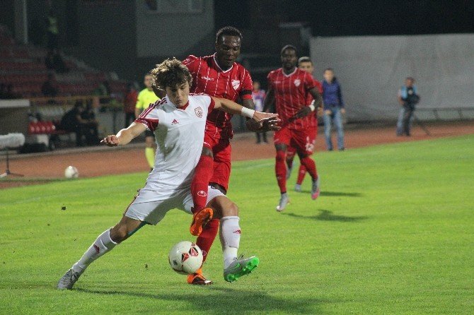 Ptt 1. Lig