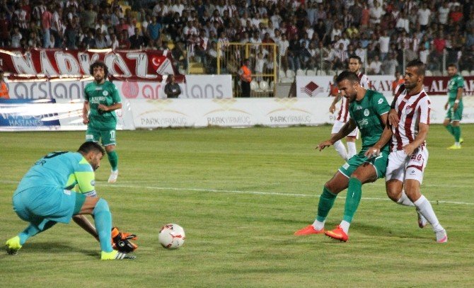 Ptt 1. Lig