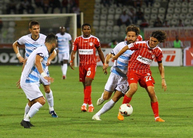 Ptt 1. Lig