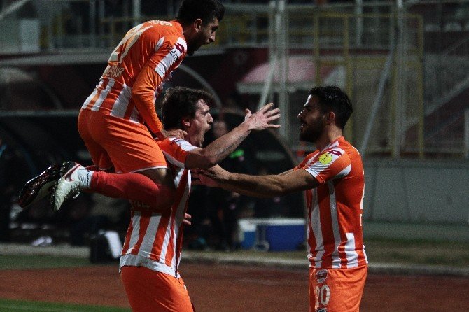 Ptt 1. Lig