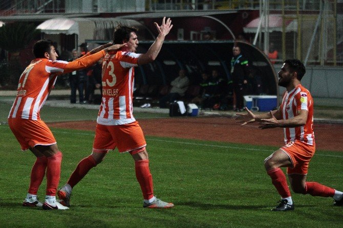 Ptt 1. Lig