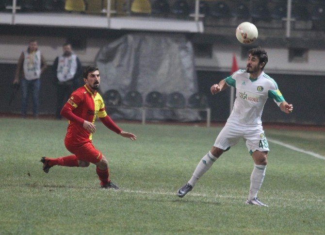 Ptt 1. Lig