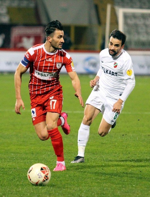 Ptt 1. Lig
