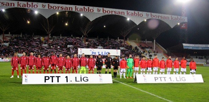 Ptt 1. Lig