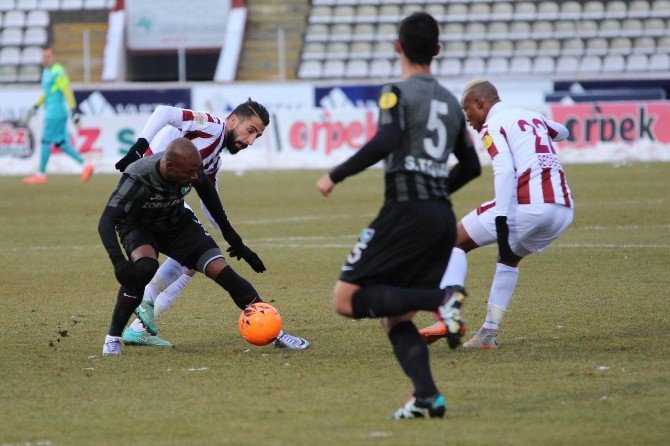 Ptt 1. Lig