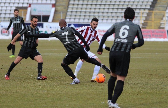 Ptt 1. Lig