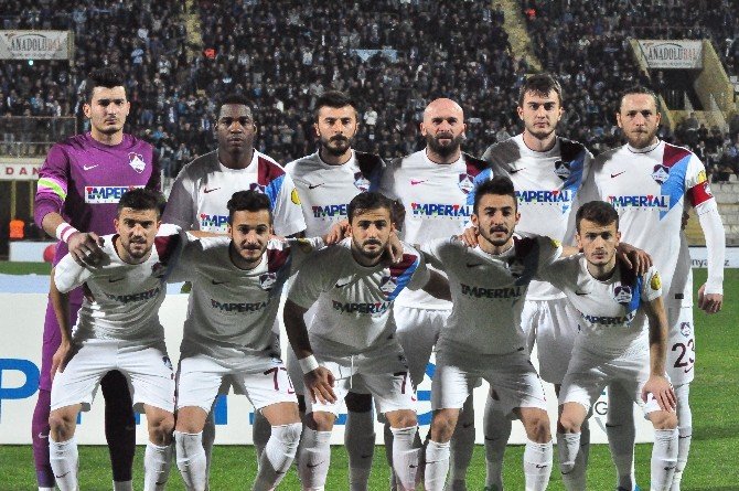 Ptt 1. Lig