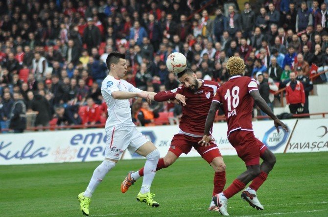 Ptt 1. Lig