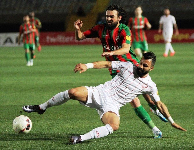 Ptt 1. Lig