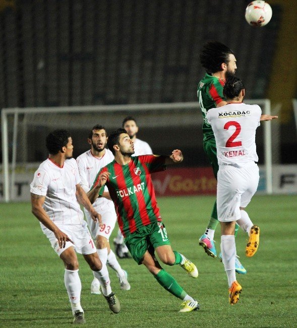 Ptt 1. Lig