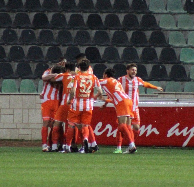 Ptt 1. Lig