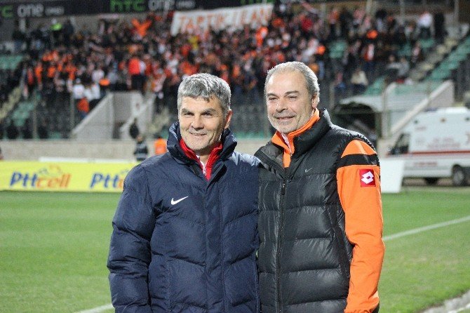 Ptt 1. Lig