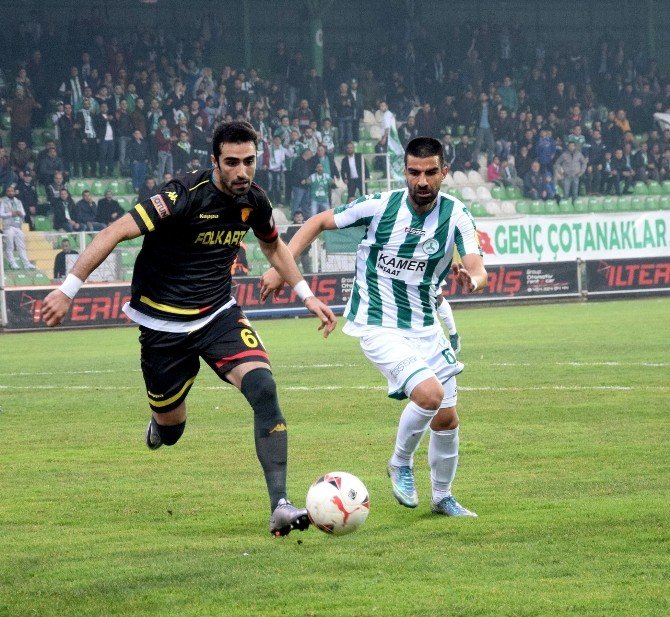 Ptt 1. Lig