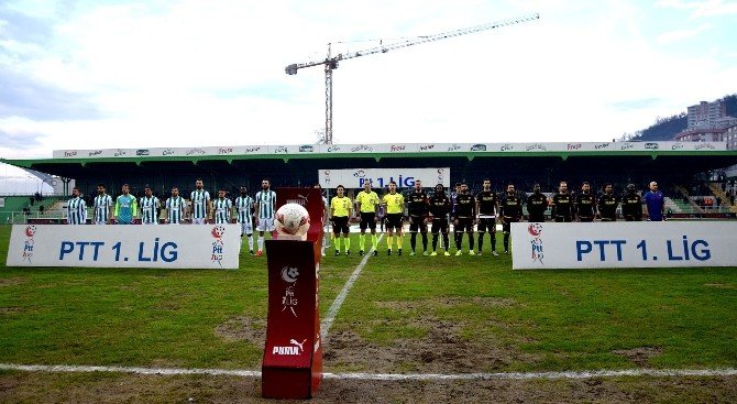 Ptt 1. Lig