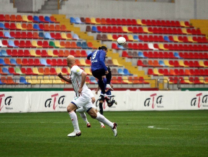Ptt 1. Lig