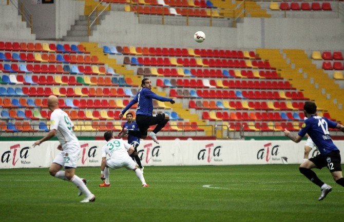 Ptt 1. Lig