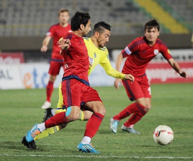 Ptt 1. Lig